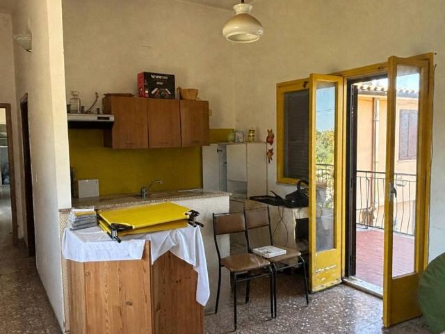 Appartamento in vendita a San Giorgio, Tarano