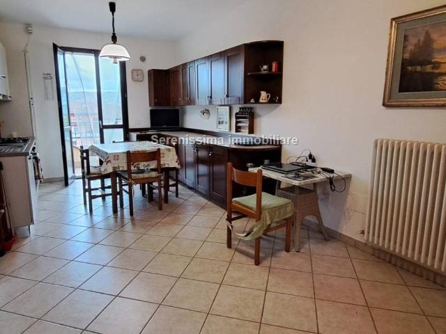 Appartamento in vendita a San Giorgio, Marche
