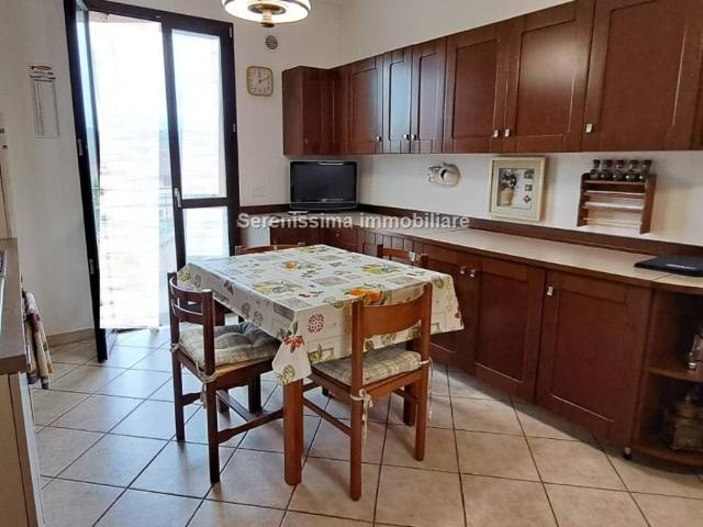 Appartamento in vendita a San Giorgio, Marche
