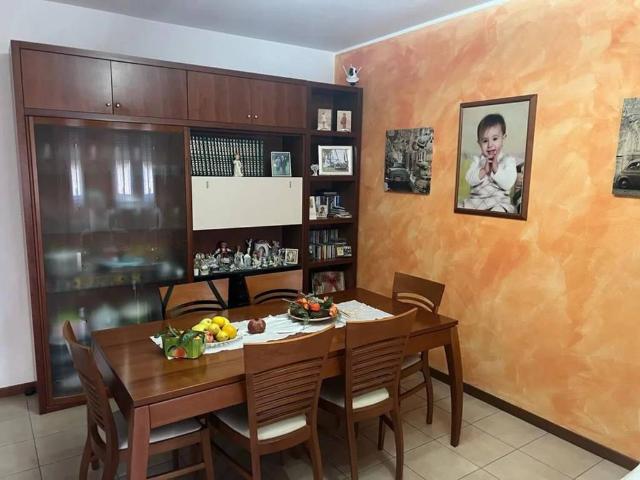 Appartamento in vendita a San Giorgio, Marche