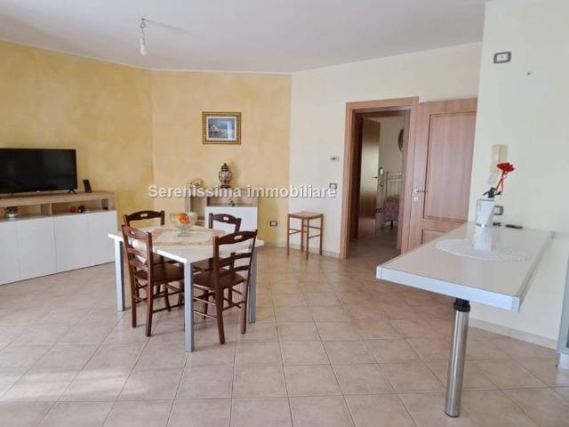 Appartamento in vendita a San Giorgio, Marche