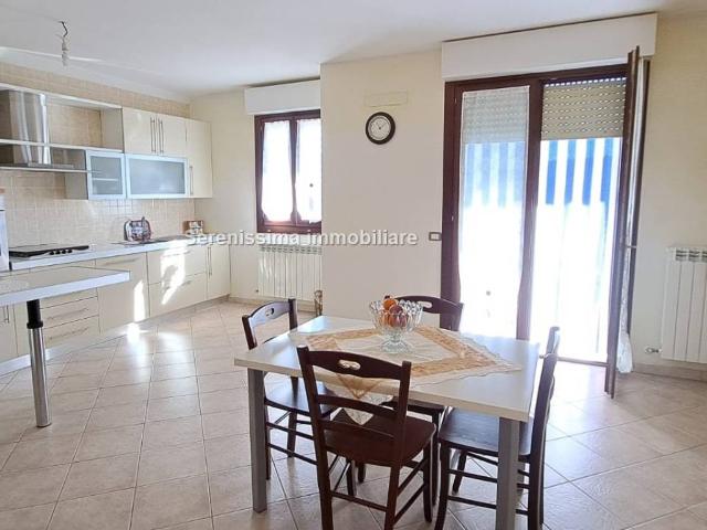 Appartamento in vendita a San Giorgio, Marche