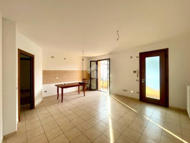 Appartamento in vendita a San Giorgio, Marche