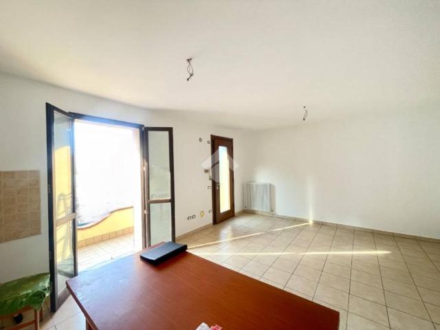 Appartamento in vendita a San Giorgio, Marche