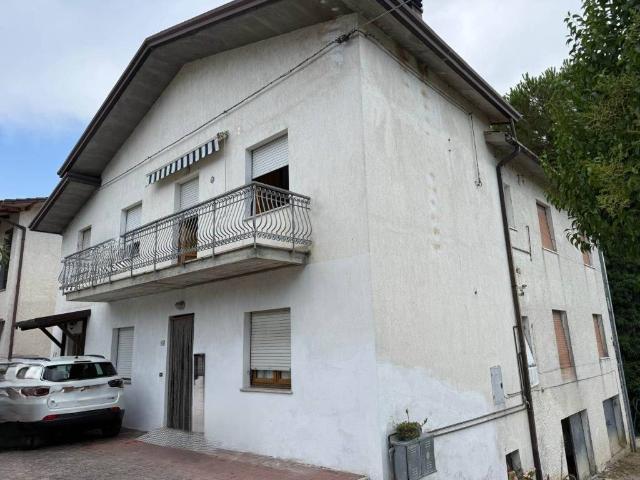 Appartamento in vendita a San Giorgio, Marche