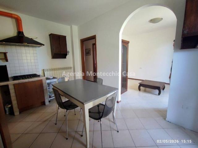Appartamento in vendita a San Giorgio, Marche