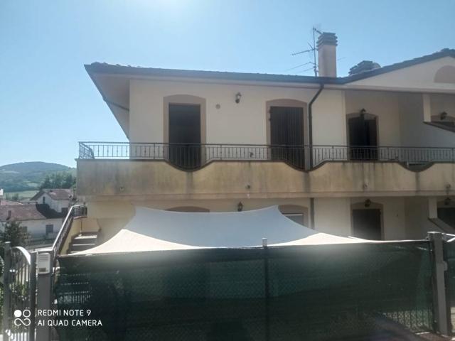 Appartamento in vendita a San Giorgio, Marche