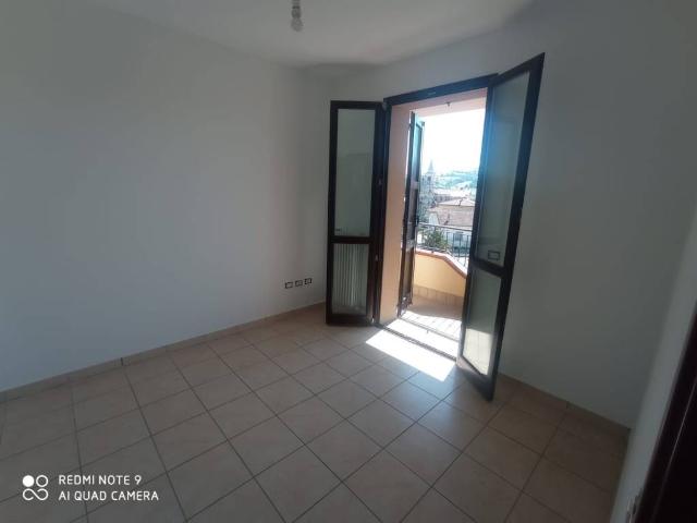 Appartamento in vendita a San Giorgio, Marche