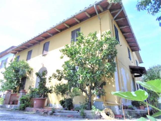 Appartamento in vendita a San Giuseppe, Montecarlo