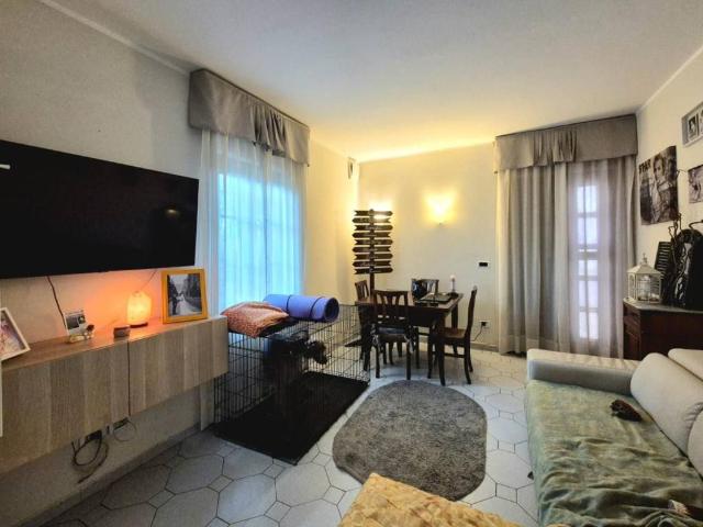 Appartamento in vendita a San Giuseppe, Montecarlo