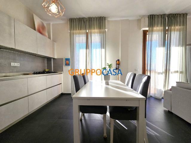 Appartamento in vendita a Montecarlo, Toscana