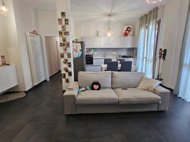 Appartamento in vendita a Montecarlo, Lucca