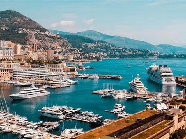 Appartamento in vendita a San Salvatore, Montecarlo