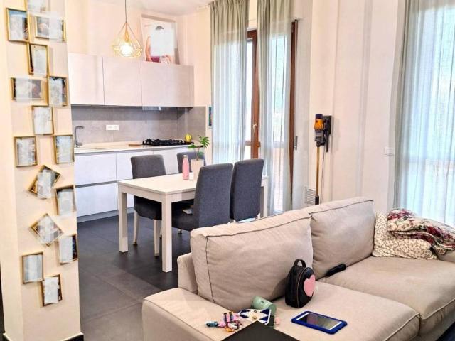 Appartamento in vendita a Montecarlo, Toscana