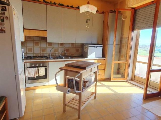 Appartamento in vendita a Montecarlo, Lucca