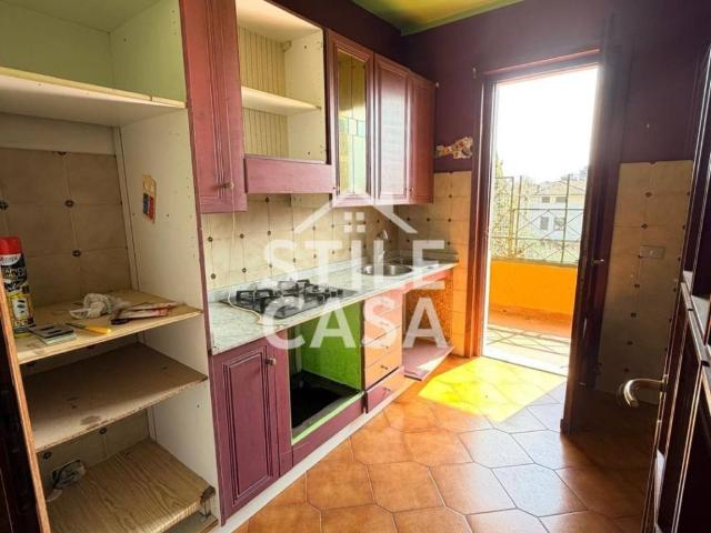 Appartamento in vendita a San Salvatore, Montecarlo
