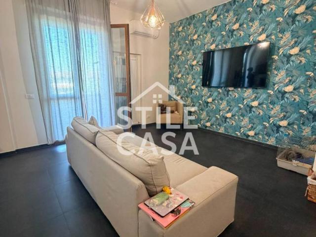 Appartamento in vendita a Montecarlo, Toscana