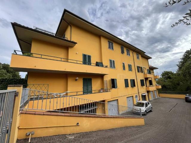 Appartamento in vendita a Montecarlo, Toscana