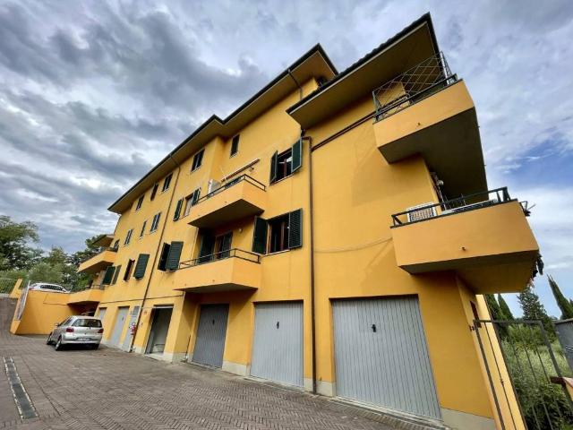 Appartamento in vendita a Montecarlo, Lucca