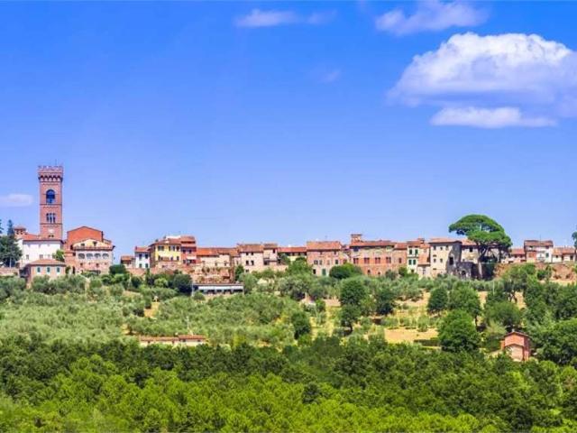 Appartamento in vendita a San Salvatore, Montecarlo