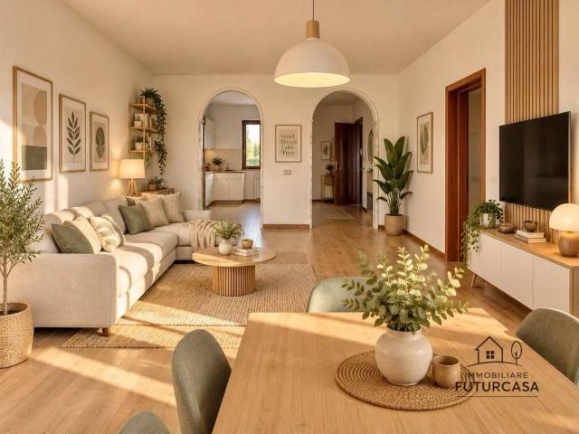 Appartamento in vendita a San Giuseppe, Montecarlo