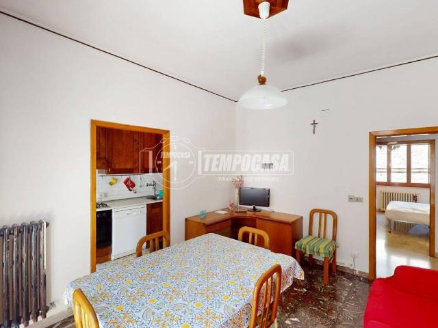 Appartamento in vendita a Marche, Macerata
