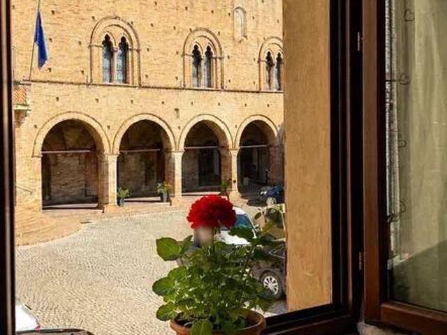 Appartamento in vendita a Montecassiano, Macerata