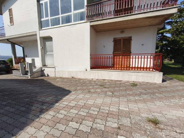 Appartamento in vendita a Marche, Macerata