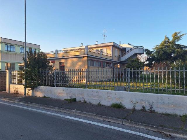 Appartamento in vendita a Valle Cascia, Montecassiano
