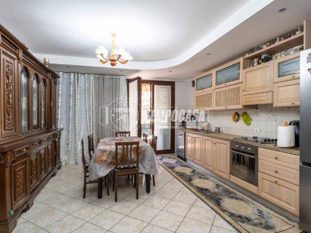 Appartamento in vendita a Marche, Macerata