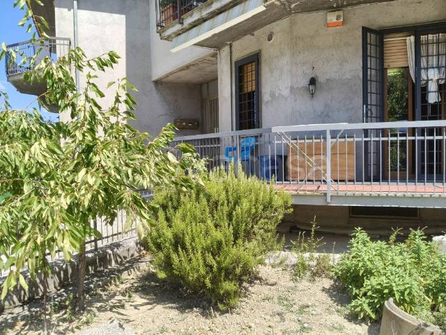 Appartamento in vendita a Montecastrilli, Umbria