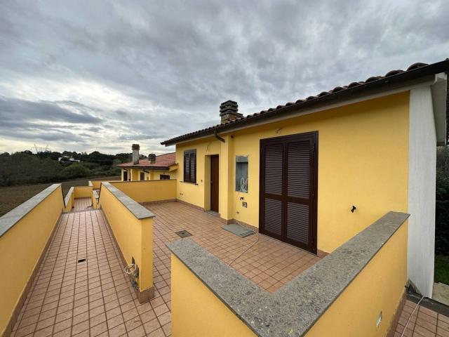 Appartamento in vendita a Montecastrilli, Umbria