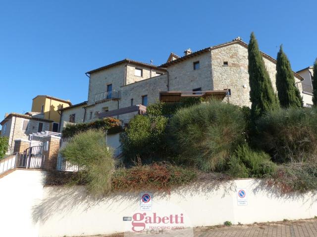 Appartamento in vendita a Montecastrilli, Umbria