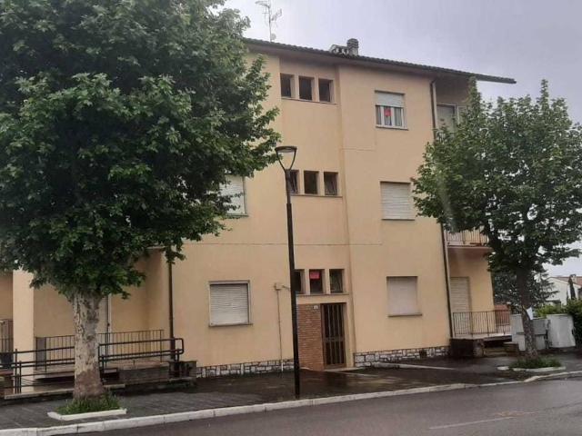 Appartamento in vendita a Montecastrilli, Umbria