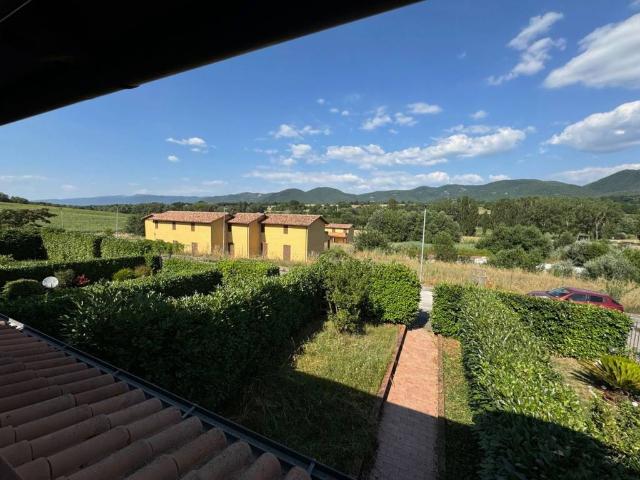 Appartamento in vendita a Montecastrilli, Umbria