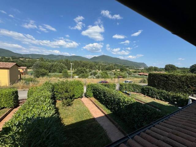 Appartamento in vendita a Montecastrilli, Umbria