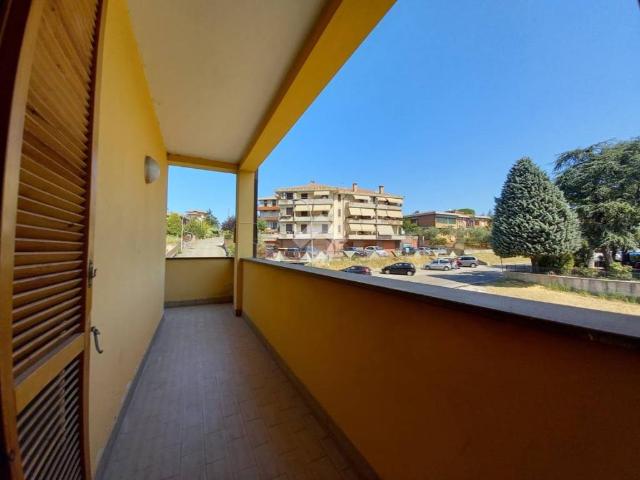 Appartamento in vendita a Montecastrilli, Umbria