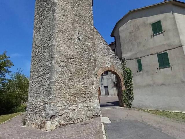Appartamento in vendita a Montecastrilli, Umbria