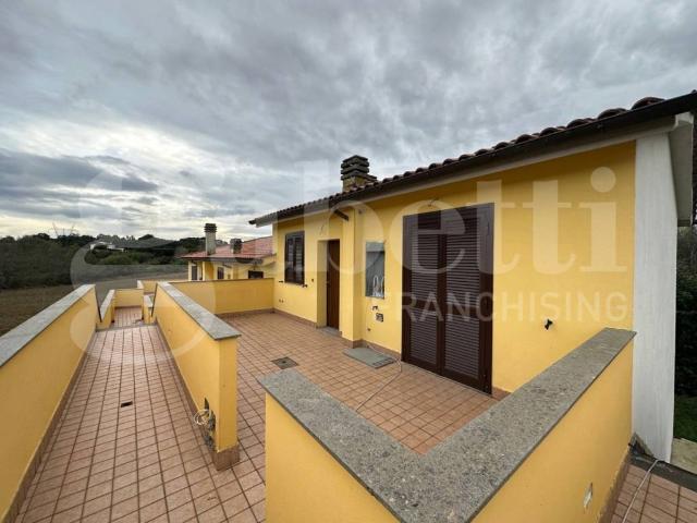 Appartamento in vendita a Quadrelli, Montecastrilli