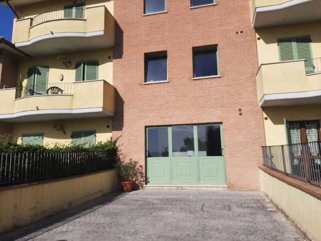 Appartamento in vendita a Montecastrilli, Umbria
