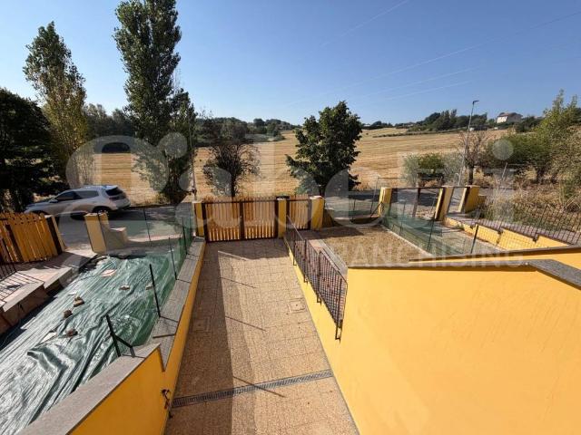 Appartamento in vendita a Montecastrilli, Umbria