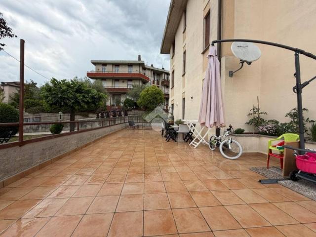 Appartamento in vendita a Montecastrilli, Umbria