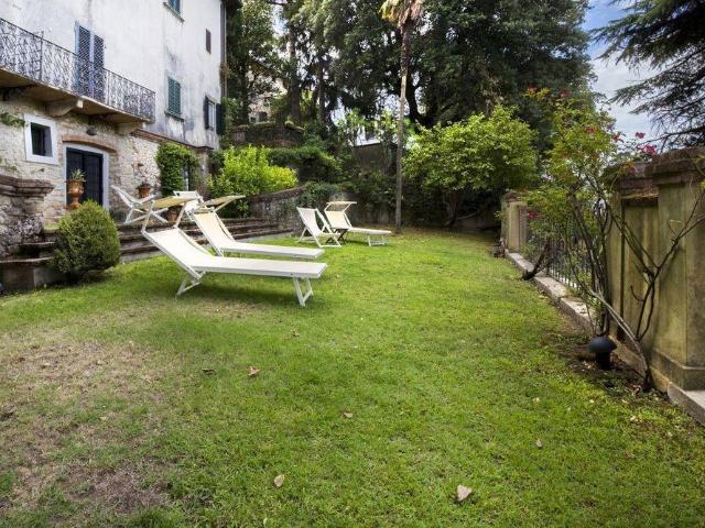 Appartamento in vendita a Montecatini Alto, Montecatini Terme