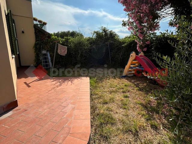 Appartamento in vendita a Montecatini Terme, Toscana