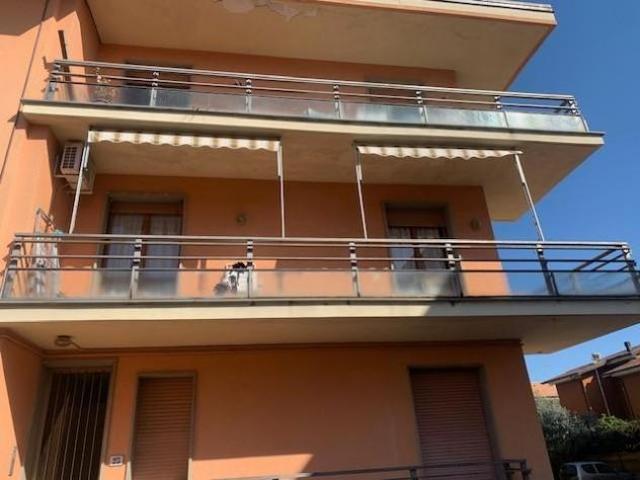 Appartamento in vendita a Montecatini Terme, Toscana