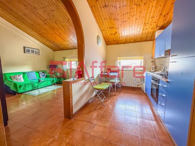 Appartamento in vendita a Montecatini Terme