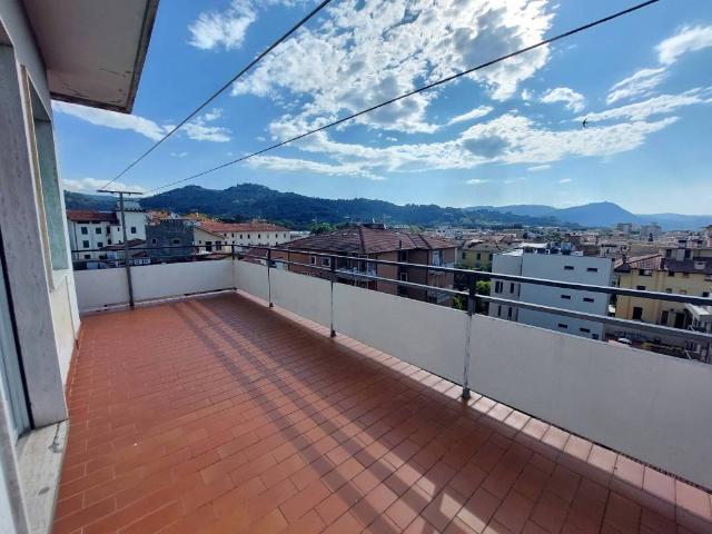 Appartamento in vendita a Gallo, Montecatini Terme