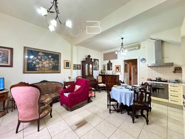 Appartamento in vendita a Montecatini Terme, Toscana
