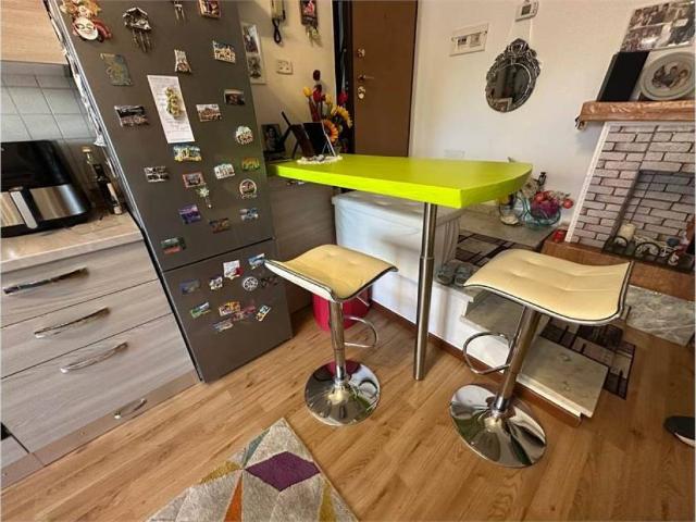 Appartamento in vendita a Gallo, Montecatini Terme