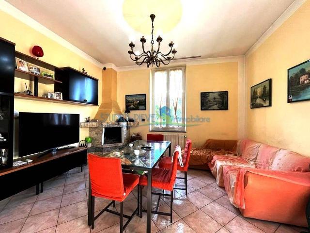 Appartamento in vendita a Gallo, Montecatini Terme